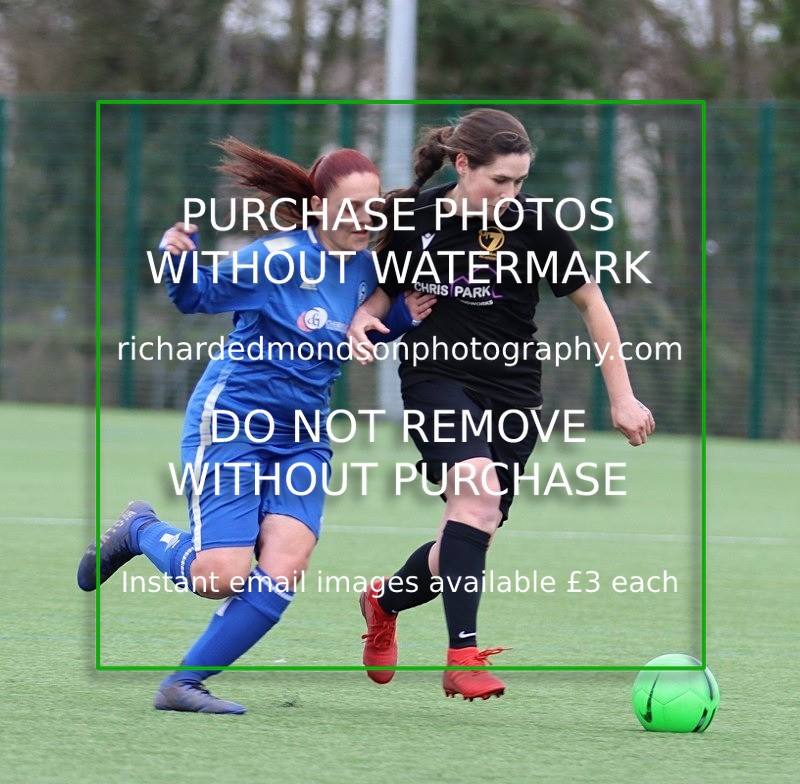 IMG_8437 - GT7 Ladies v Clitheroe