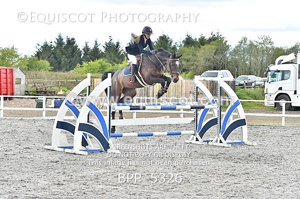 BPP_5326 - SAT CLASS 30 DISCOVERY /1M OPEN