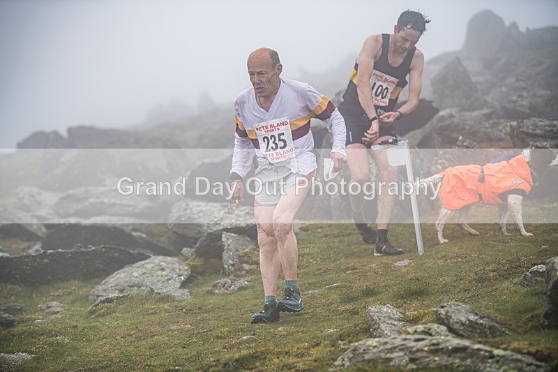  Duddon Long-23 - Duddon Valley Long Fell Race Saturday 30th May 2025