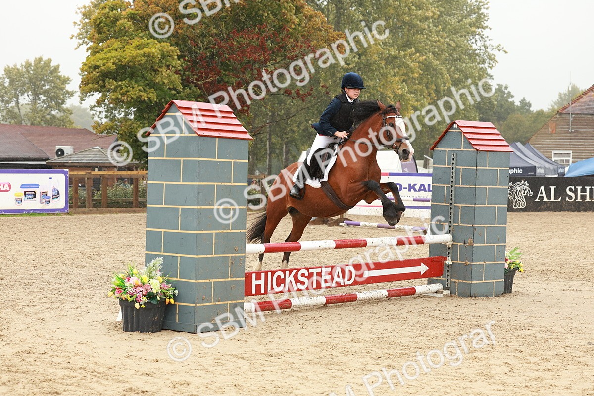 SBM_71280 - J14 - Junior Pony 65cm Championship