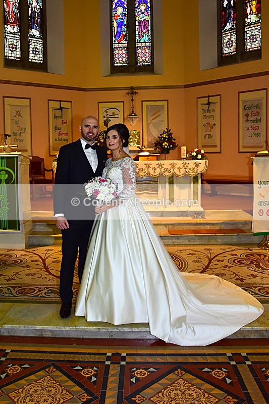 GRC-770 - Emma and Ciaran