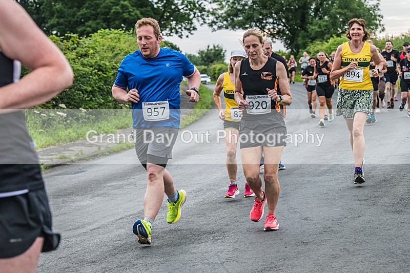 Lambfoot Loop-145 - Lambfoot Loop Road Race Tuesday 7th July 2026