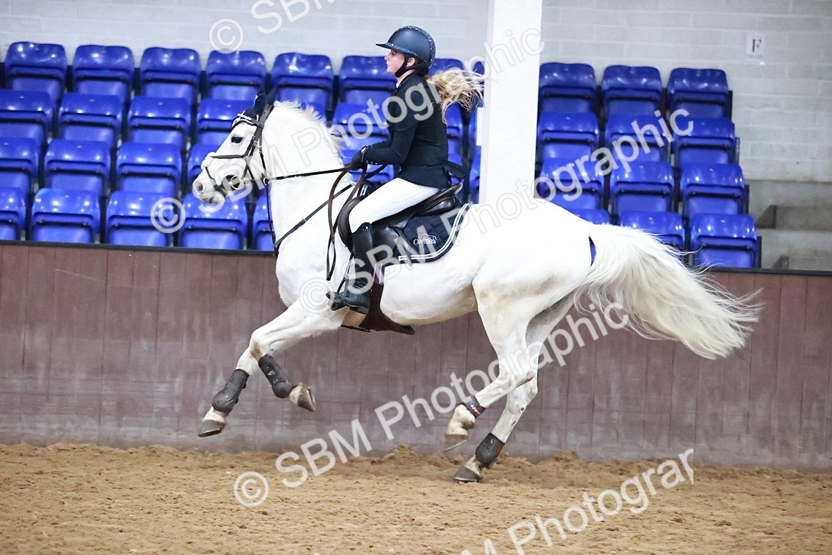 SBM_001355 - Class 5 - Pony 1.00m Open