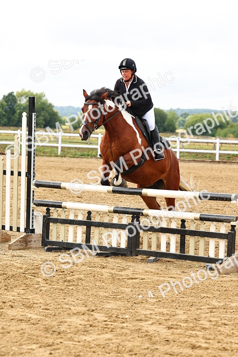 SBM_002229 - Class 6 - 90cm