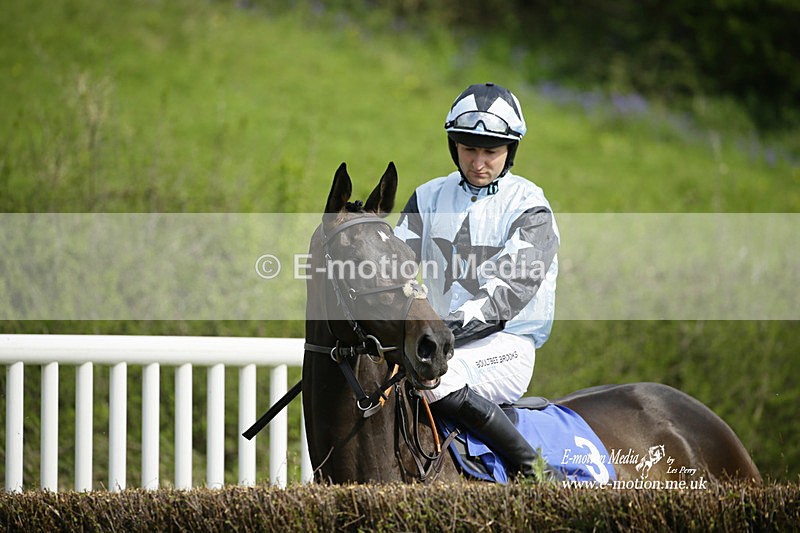 PtP 230422 321 - Berkeley Races - Woodford Glos 23/04/22