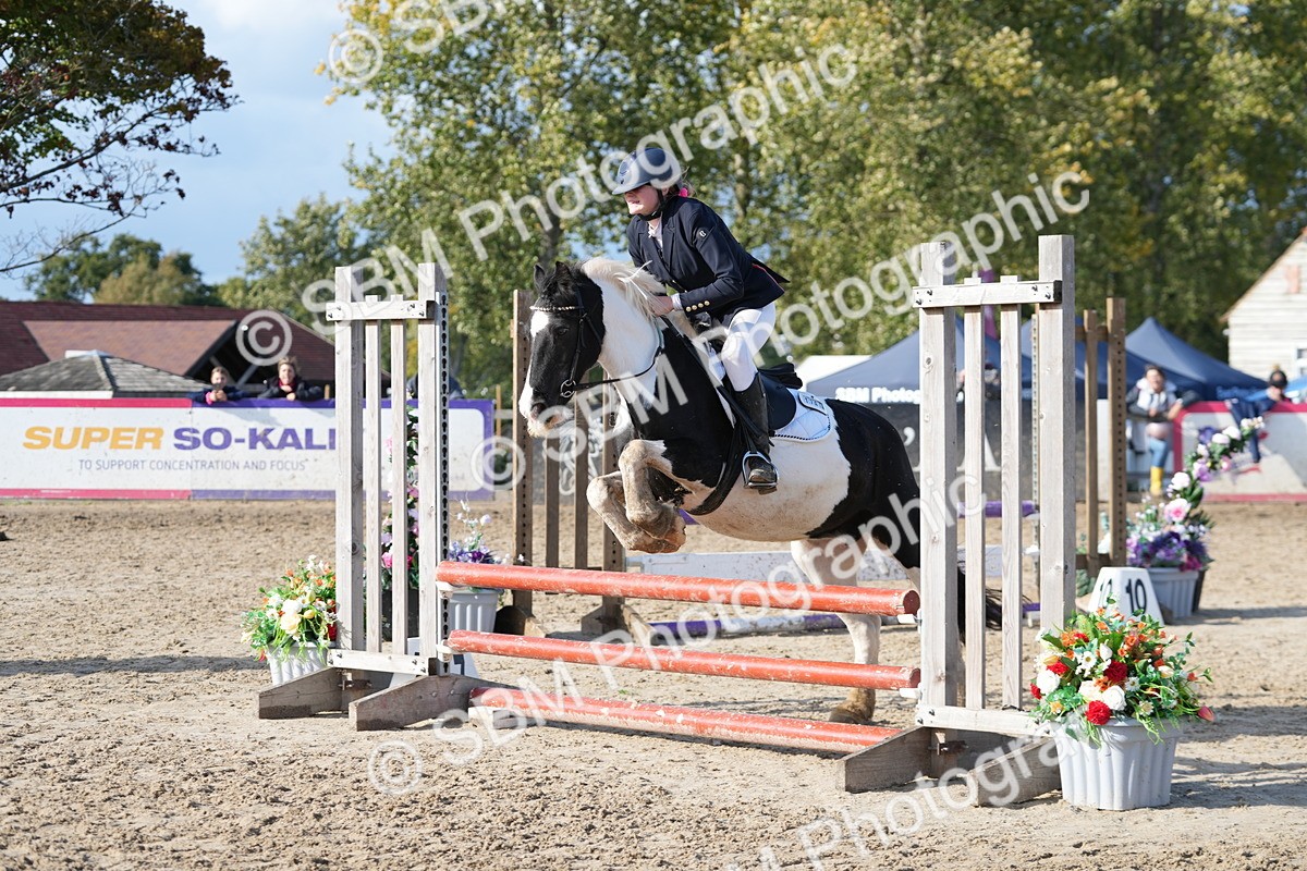 SBM_49431 - J8 - Junior Pony 65cm Championship