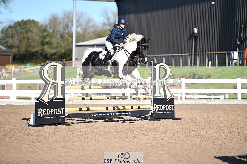 231110A-132056-00531 - Cls 5 Newcomers & 1.10m Open