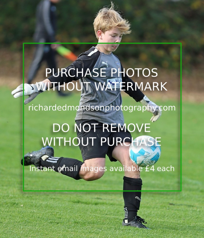 IMG_9175 - Wattsfield Youth U13 vs Lancaster City Juniors U14's Scorpions (27/10/24)