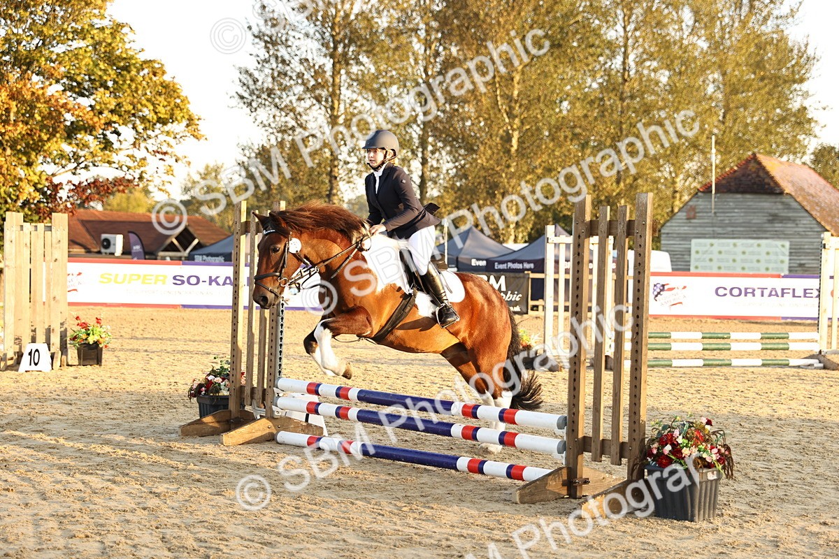 SBM_56948 - J11 - Junior Pony 50cm Championship