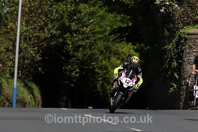  - Superbike Race