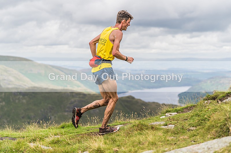 Kentmere-12 - Kentmere Horseshoe Fell Race Sunday 21st July 2024