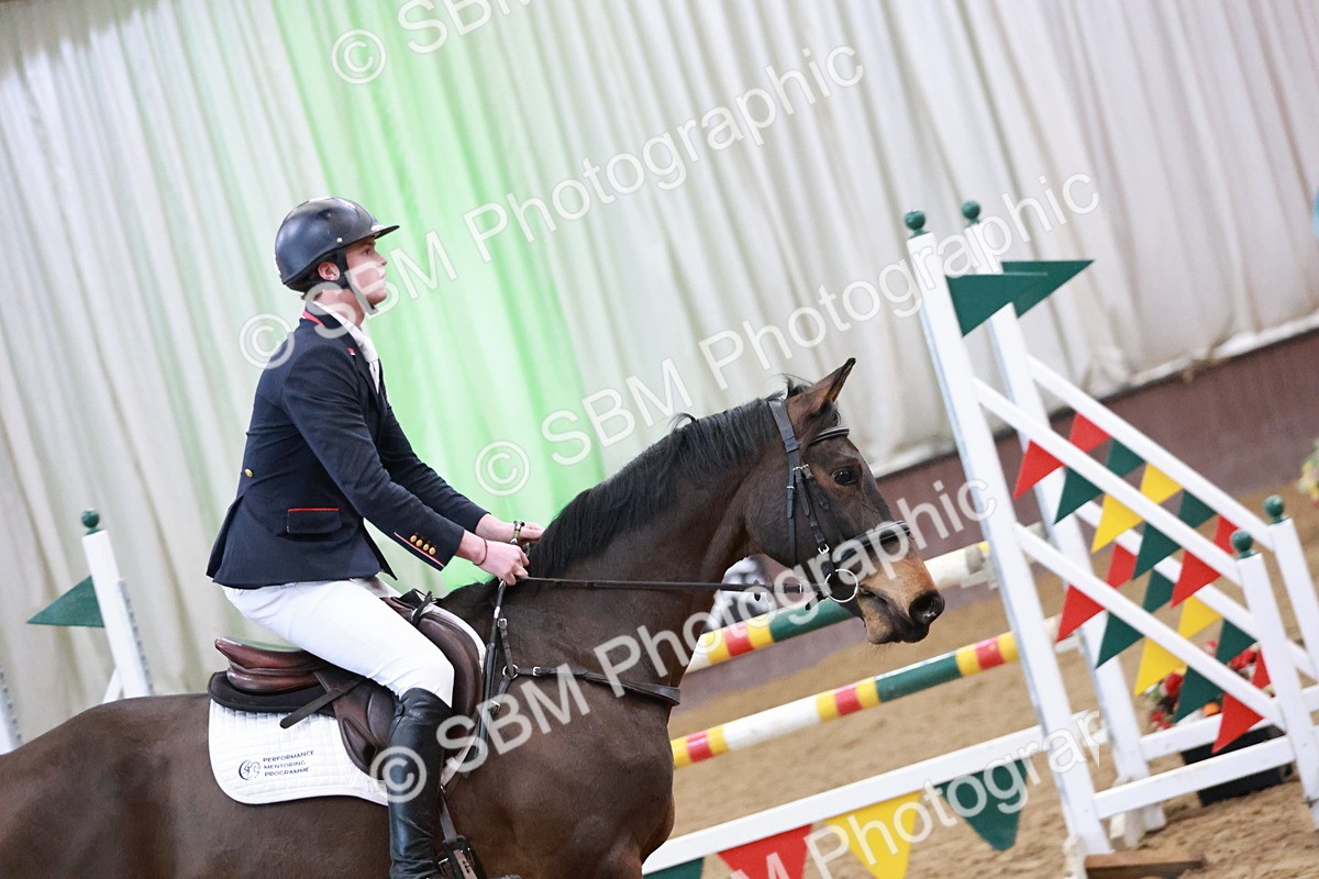 SBM_001277 - Class 4 - Senior Newcomers 1.10m