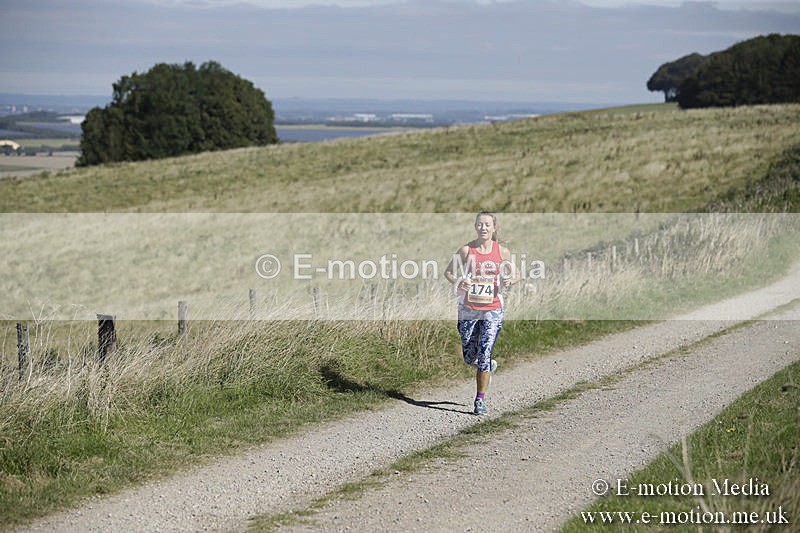 CAD150919-0605 - Marlborough Tiny Temple 7 mile and Temple Half-Marathon 15/09/19