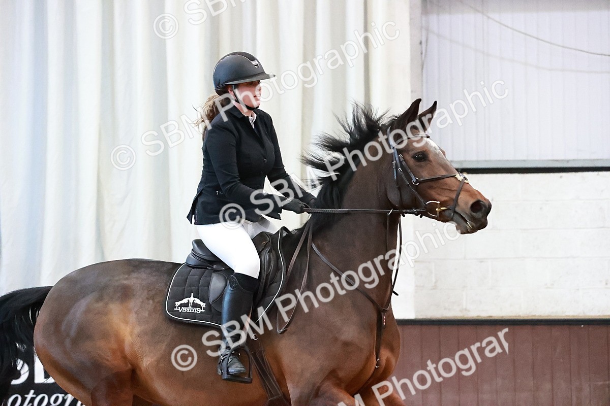 SBM_000340 - Class 2 - Senior British Novice - 90cm