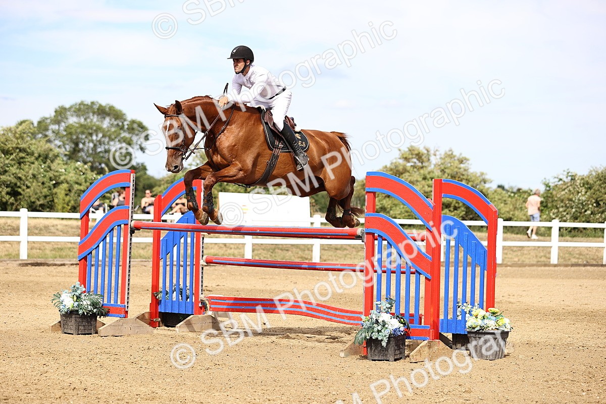 SBM_011586 - Class 10 - Talent Seekers Inc 7 Year Championship Qualifier - 2nd Half