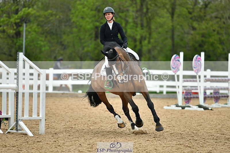 230504A-112925-01113 - Cls 2 Snr Discovery & Open