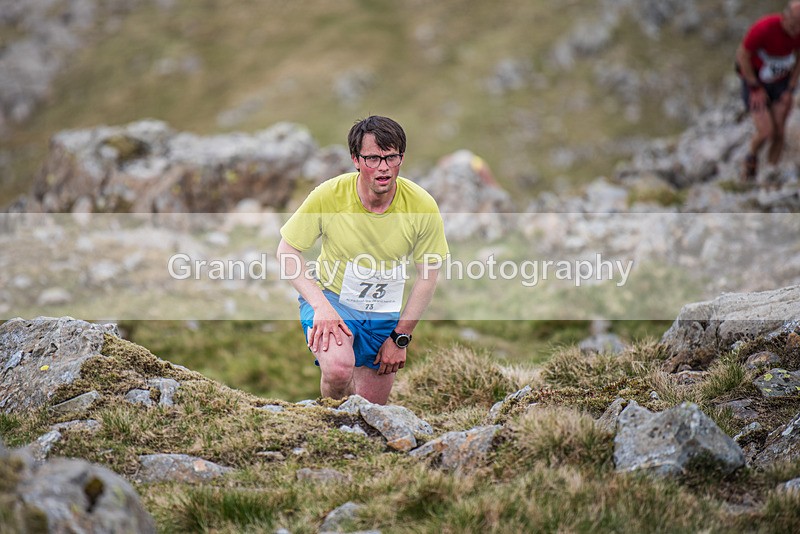 Glaramara-118 - Glaramara Fell Race Sunday 21st May 2023