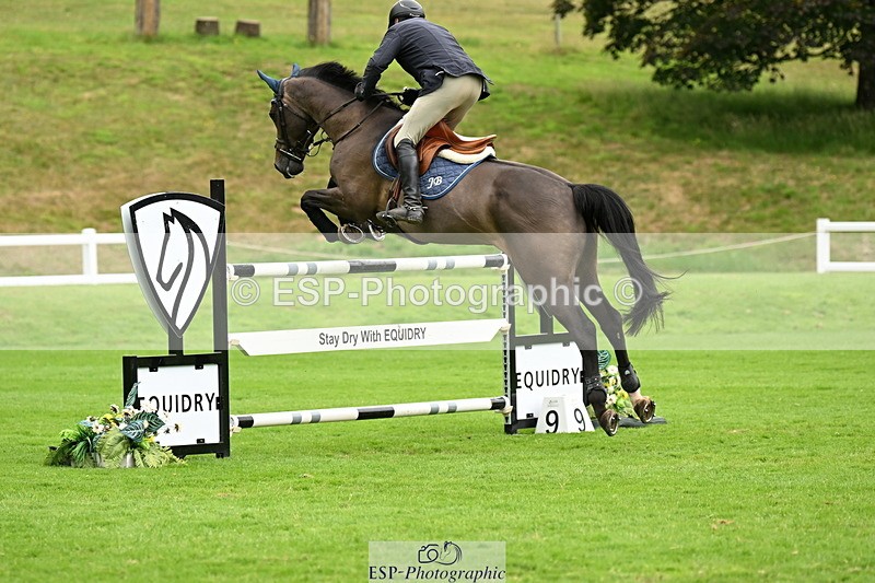 250705A-141944-14985 - Cls 31 Snr 1.35m Grand Prix