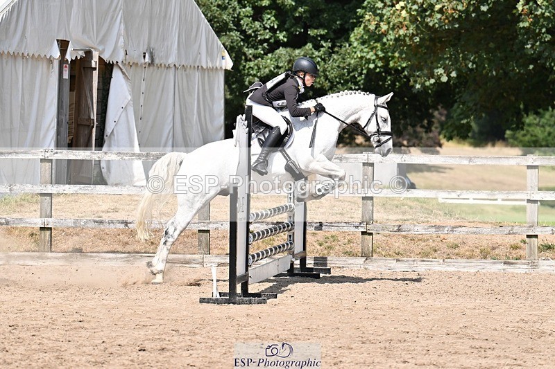 250823A-135140-30741 - NAF Round 1 13.30 to 14.30