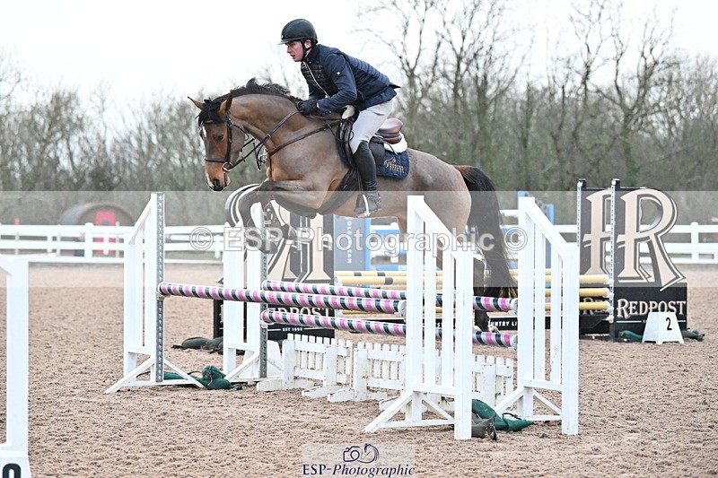 240224A-081012-02699 - Cls 9 British Novice and 90cm Open