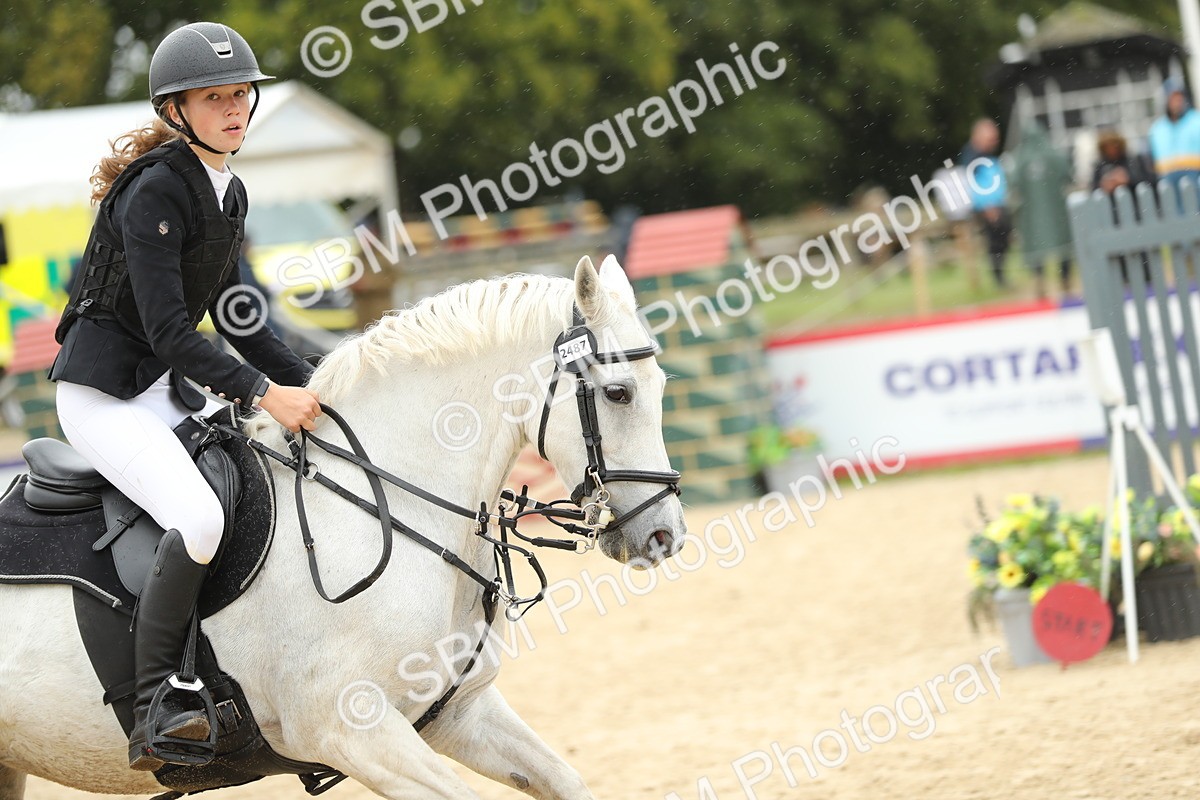 SBM_70164 - J15 - Junior Pony 70cm Championship