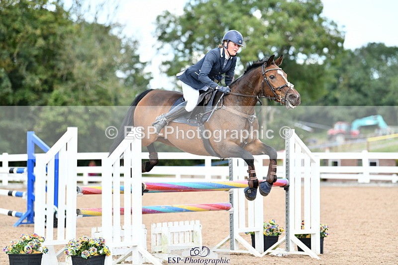 240913A-134123-04312 - Cls 23 95cm Amateur Qualifier