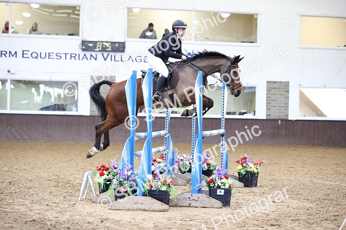 SBM_004789 - Class 16 - Senior Newcomers - 1.10m