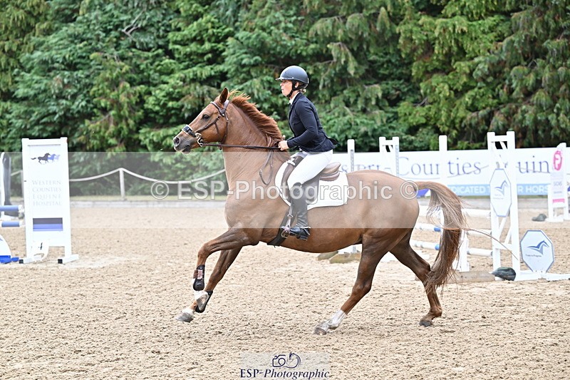 250830A-125348-06105 - Cls 22 95cm Amateur Quali