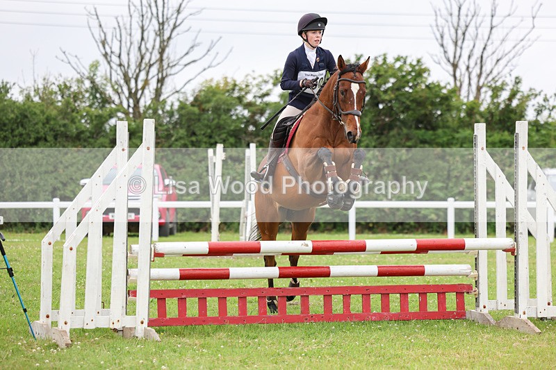 3E7A5968 - Class 5: PC80 Regional Qualifier Rnd 2 (A)