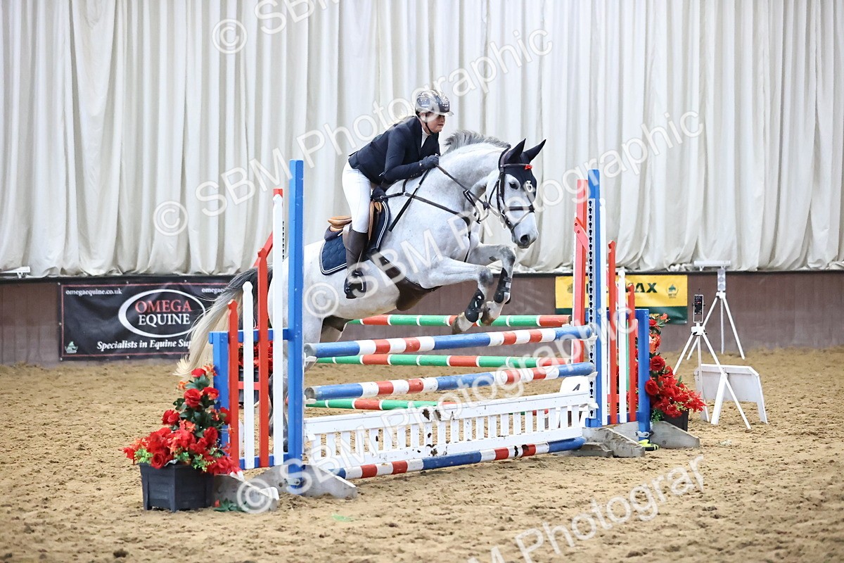 SBM_004690 - Class 16 - Senior British Novice 90cm