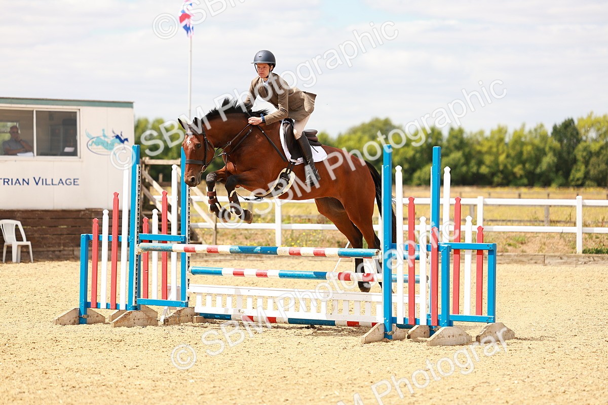 SBM_006249 - Class 3 - Senior British Discovery - 1.00m