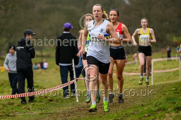 Falkirk26-913225 - Senior Women Set One