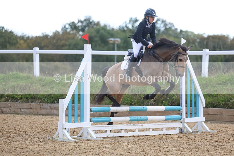 3E7A2918 - Class 4: 60cm Junior