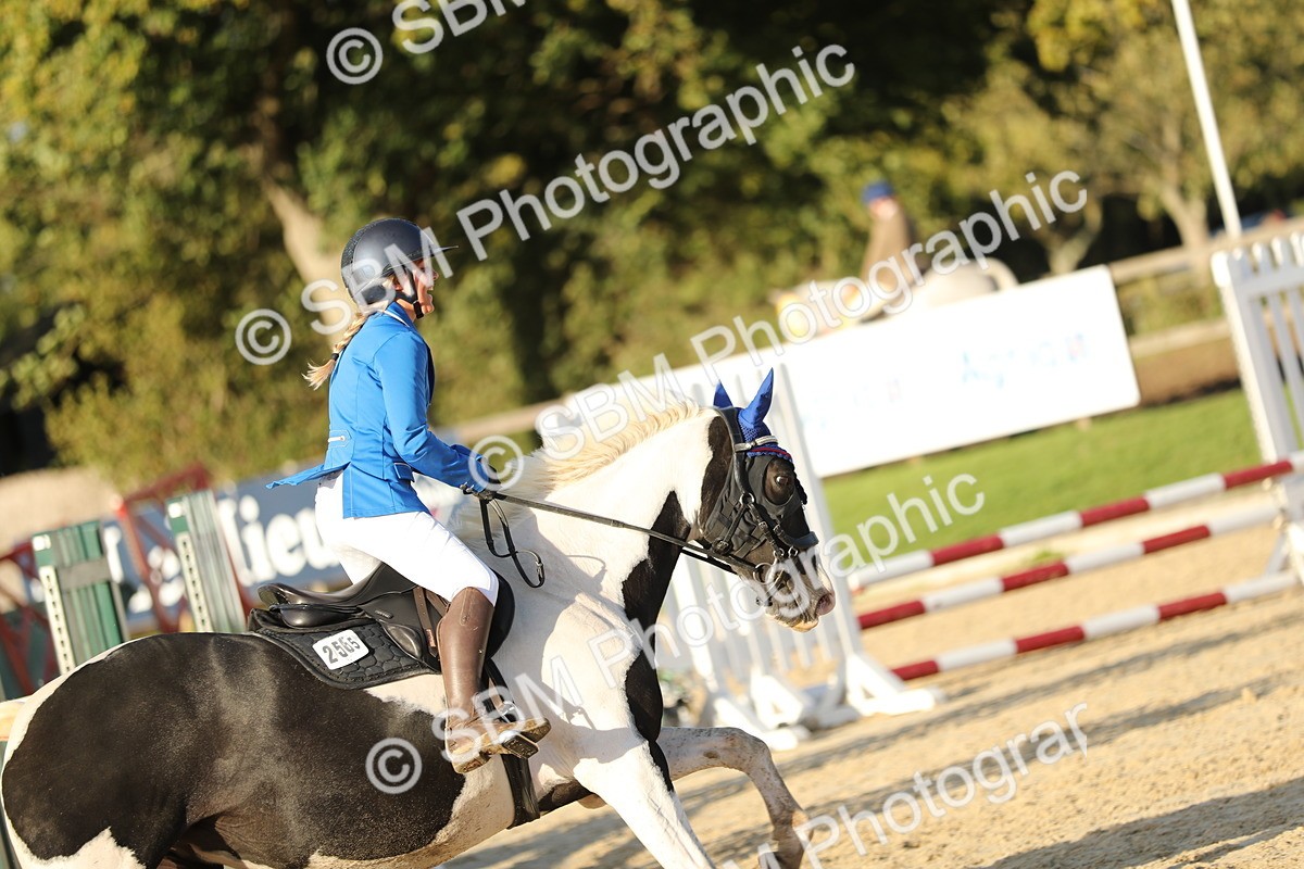 SBM_54199 - J23 - Junior Horse 70cm Championship