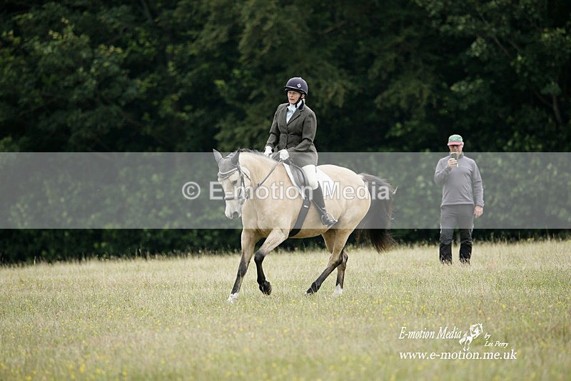 BVRC 030721 340 - Bourne Valley Riding Club Dressage 03/07/21