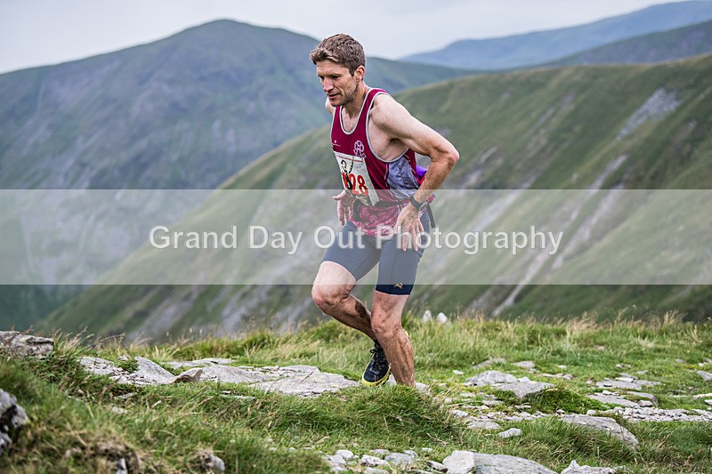 Kentmere-90 - Pete Bland Kentmere Horseshoe Fell Race Sunday 20th July 2025