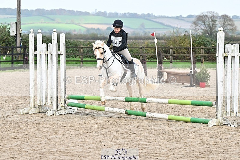 241110-122922-00690 - 50-55cm Arena Eventing