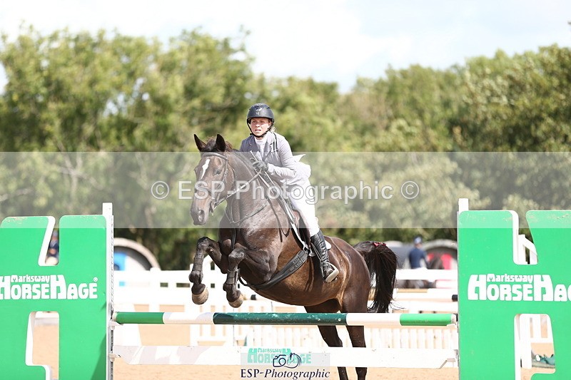 230811A-112658-03662 - Cls 16 95cm Nat Am Qualifier