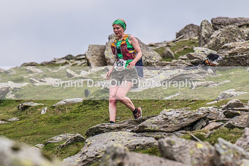 Duddon Short-348 - Duddon Valley Short Fell Race Saturday 1st June 2024