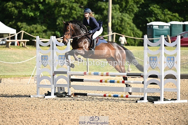 240704-082706-00120 - Cls 5 85cm Amateur Qualifier