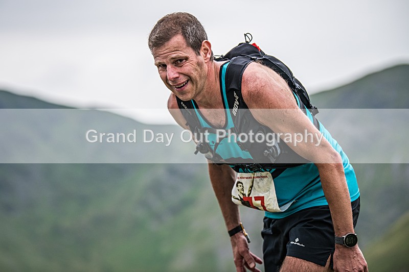 Kentmere-187 - Pete Bland Kentmere Horseshoe Fell Race Sunday 20th July 2025