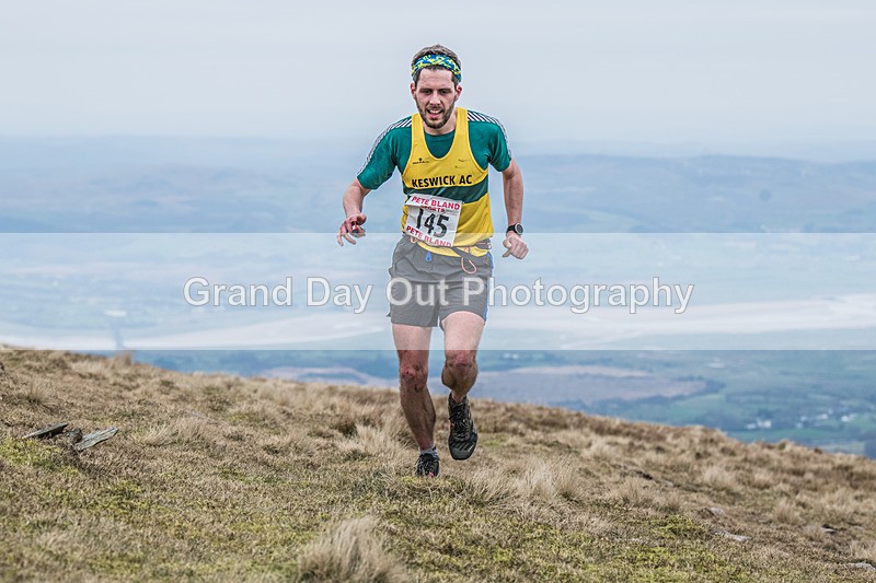 Black Combe-856 - Black Combe Fell Race Saturday 4th March 2023