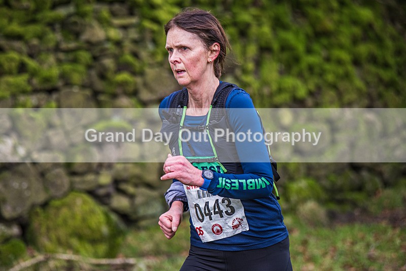 Giggleswick-831 - Kendal Winter League Races Giggleswick Sunday 14th January 2024