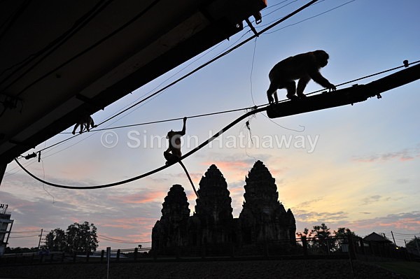  - Thailand