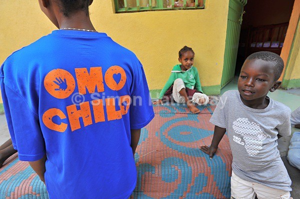  - Cursed Angels of the Omo Valley