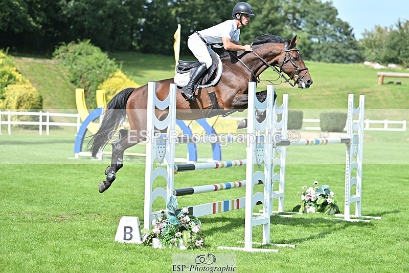 230909-132041-06033 - Cls 12 National 1.30m Open