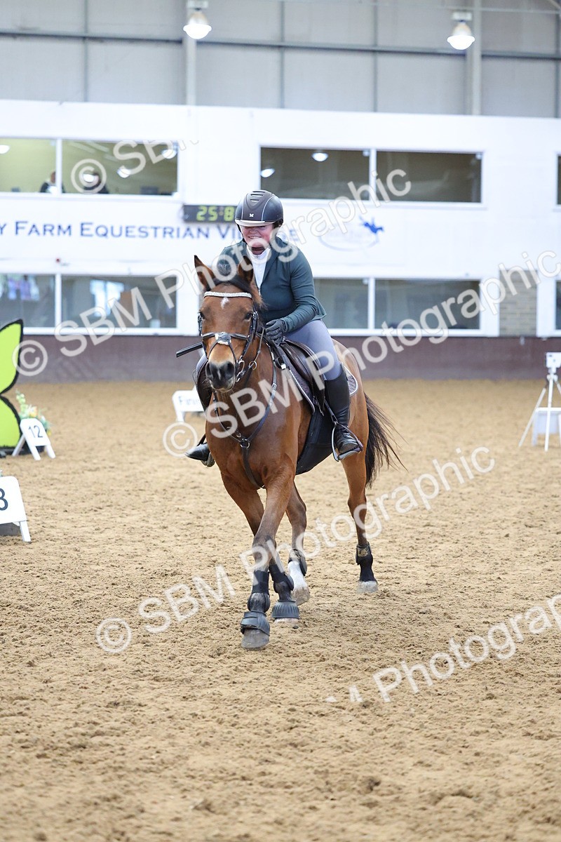SBM_001345 - Class 6 = 60cm BRC Championships
