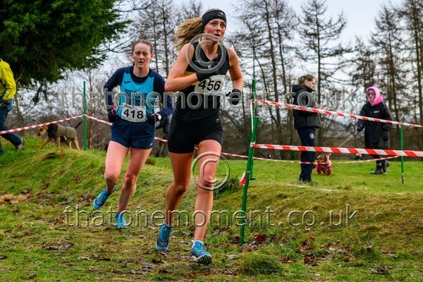 InterXC26-816824 - Senior Women Set One