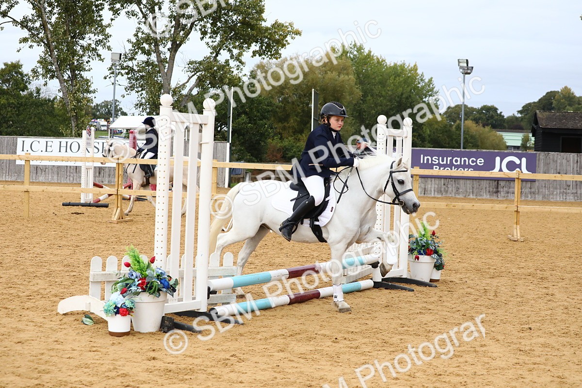 SBM_68103 - J3b - Mini Tour Junior Pony 40cm Championship