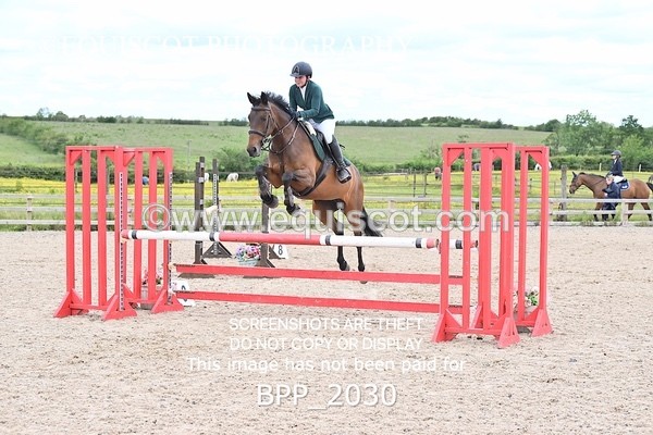 BPP_2030 - CLASS 19 SUN Senior Discovery/ 1m Open